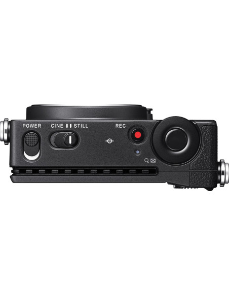 fp + AF 45mm f/2.8 (C) DG DN